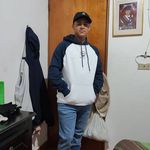 Duvan Ochoa - @duvan.8a - Instagram