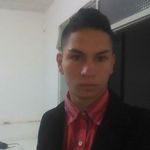 Duvan Ochoa - @duvanochoa09 - Instagram