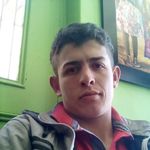 Duvan Ochoa - @duvanochoa27 - Instagram