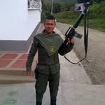Duvan Ochoa Villalba - @ochoavillalba - Instagram