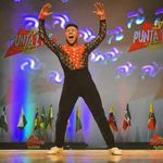 Duvan Rodriguez - @tashudance27 - Instagram