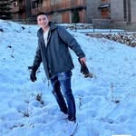 Duvan Rojas - @duvanrojass23 - Instagram