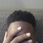 Devaughn Walker - @charger_king.von - Instagram