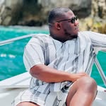 DuVaughn Walker - @duvaughn_john - Instagram
