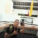 Duver Rojas - Facebook