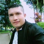 Duver Rojas - @cotacioduber - Instagram