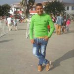 Duver Vega Rojas - @duverdanielvega - Instagram