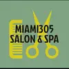 Miami 305 Salon & Spa - @duvisduran5 - TikTok