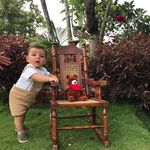 Duvis Lopez Beltran - @mundoencrochet30 - Instagram