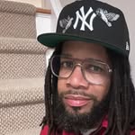 Dwayne Green-eyes Hayes - @1st_rule_loyalty - Instagram