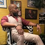 Duwayne Langham - Masculinity Architect - @duwaynelangham - Instagram