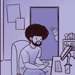 Duwayne Stewart - @tr3worldslayer - Instagram