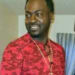 Duwayne taylor - @bluetaylor300 - Instagram