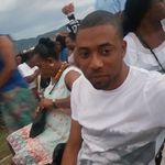 Duwayne Williams - @duwaynew75 - Instagram