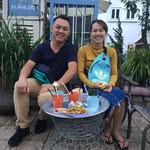 Duy Becks - @duybecks - Instagram