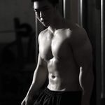 Duy Phong - @duyphongfitness - Instagram