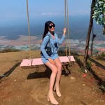 Duyen Phan - @lunlilac12089 - Instagram