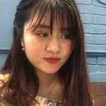 Duyen Vu - @zoevu95 - Instagram