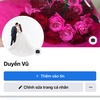 Fb duyền vũ(asena) - @duyenvu031 - TikTok