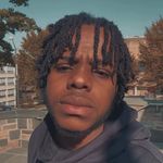 Dwayne Berry - @berry.gad_ - Instagram