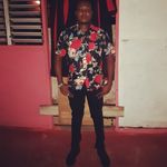 Dwayne Berry - @dwayneberry7 - Instagram