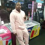 Dwayne Berry - @bigwayne_76 - Instagram