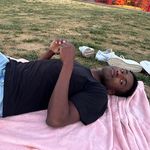 Dwayne Berry - @dwvyn361 - Instagram