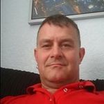 Dwayne Berry - @dbrry48 - Instagram