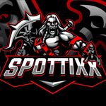 Dwayne Berry - @spottixx - Instagram