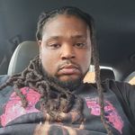 Dwayne Berry - @wizzlefizzleorignal - Instagram