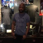 Dwain Lyons - @dwain_4real - Instagram