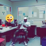 Dwain Gleek Phillips - @gleezyp - Instagram