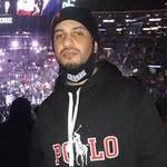 Dwain Phillips - @_djphilco - Instagram