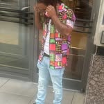 Dwayne Phillips - @streetreligious.fry - Instagram