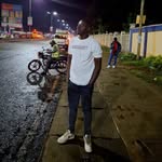 Dwayne Phillips - @dwayne_phillips - Instagram