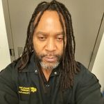 Dewayne Scott - @dwaynescott486 - Instagram