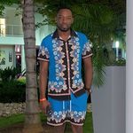 Dwayne Scott - @d_onescottie - Instagram