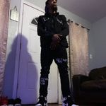 Dwayne Scott - @the_governor_135 - Instagram