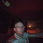Dwayne Scott Walker - @walkerdog80 - Instagram
