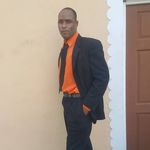 Dwain Smith - @bladestar88 - Instagram