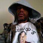 Dwain Smith - @dtrain_rizilles - Instagram