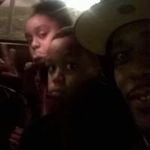 Dwain Smith - @makhismith14 - Instagram