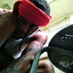 Dwain Smith - @rizille1 - Instagram