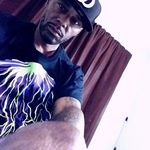 Dwain Smith - @dtrainriz - Instagram