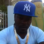 Dwayne Walker - @rastadwayne - Instagram