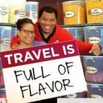 Dwayne Walker - @chicagolandpopcorn2 - Instagram
