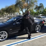Dwayne Walker - @thee1nonlyboss1 - Instagram