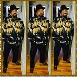 Dwayne Walker - @dwayne3044 - Instagram