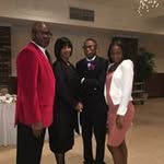 Dwayne Walker - @pwalkdaddy - Instagram