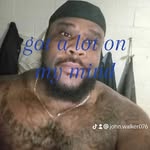 Dwayne Walker - @63v3lly - Instagram